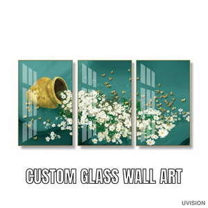 Custom Modern <b>Canvas</b> Wall Art Decoration High Quality Waterproof <b>Canvas</b> Painting for Home Living Room Office Decor - Product Image 5