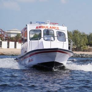 Meilleure qualité Nouvelle transmission manuelle Diesel & Essence Type de carburant Marine pour Ambulance - Product Image 2