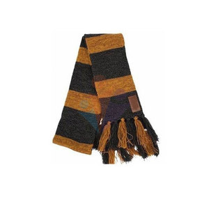 Service OEM, écharpe pour homme en coton 100% léger, respirant, écologique, de haute qualité, pour l'hiver, décontractée, disponible en plusieurs couleurs, en stock - Product Image 3