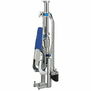 Yamah_as HHS9D Direct Drive Hi-<b>Hat</b> <b>Stand</b> With Independent Spring Tension Export Stock - Product Image 2