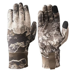 Guantes de Caza de Cuero Hechos a Medida, Cómodos, Transpirables, de Alta Calidad, Secado Rápido, Ligeros, con Logotipo y Talla Personalizados - Product Image 1