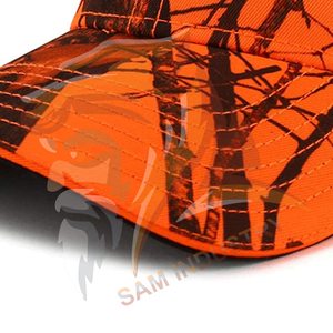 High Quality Custom Logo Sports <b>Caps</b> for Men and Women <b>Waterproof</b> Baseball <b>Cap</b> for Outdoor Sports With OEM Service - Product Image 5