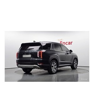 Hyundai Palisade Diesel 2.2 2WD Automatique 2022, sièges en cuir, conduite à gauche, caméra de recul, 103 522 km - Product Image 2