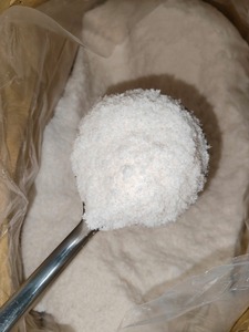 Meilleur choix de noix de coco déshydratée en gros, haute teneur en matières grasses, qualité moyenne, poudre de noix de coco du Vietnam +84 35 254 2206 - Product Image 5
