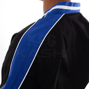 Kimono de BJJ Ligero de Primera Calidad, Unisex, para Artes Marciales, con Logotipo Frontal, Transpirable, de Secado Rápido, Cómodo y Duradero para la Práctica Diaria - Product Image 2