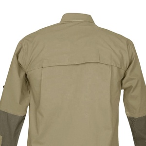 High Quality New Arrival <b>Men</b> Hunting Shirts Wholesale Price <b>Lightweight</b> Cold Weather Custom Style <b>Men</b> Hunting Shirts For Camping - Product Image 5