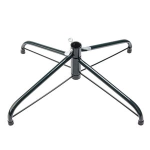 Albero di Natale a Batteria da 2,4 Metri con 1138 Rami, Alta Qualità in PET, Grande Albero da Esterno con Supporto Incluso - Product Image 2