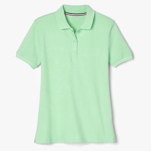 Chemises Polo pour Hommes de Qualité Supérieure, Respirantes, Basiques, Unies, pour l'Été, pour Hommes et Femmes, Fabriquées au Pakistan - Product Image 2