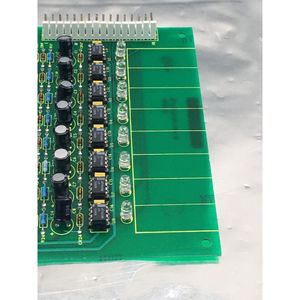 Carte Varian 00000E0120 DDC100A, Alarme, TEL - Équipements et pièces semi-conductrices d'occasion fiables à l'échelle mondiale chez - Product Image 3