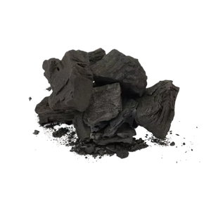 Charbon de tamarin de qualité supérieure pour les restaurants de barbecue et les applications de cuisson commerciales - Product Image 3