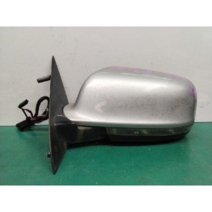 ชุดกระจกมองข้างซ้ายมือ ปี 2011 เครื่องยนต์ V6 3.0 TDI ของแท้ รุ่น 3D1857507CM - Product Image 1