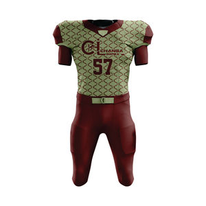 Uniforme Deportivo Power Nation, Diseño Estrellas y Franjas, Uniforme de Alto Rendimiento, Uniforme Deportivo American Thunder - Product Image 1