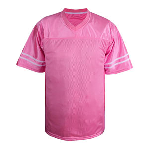 Camiseta de Fútbol y Jersey de Fútbol para Hombre, al por Mayor, de Alta Calidad, Lisa, 100% Poliéster, Sublimable, de Secado Rápido y Transpirable - Product Image 2