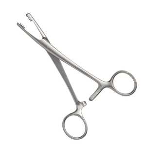 Pince à cartilage Martin à vis articulée 180 mm en acier inoxydable allemand, instrument manuel orthopédique certifié CE par Dentavex - Product Image 4