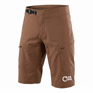 Pantalones Cortos de Ciclismo MTB Transpirables de Secado Rápido con Diseño Personalizado Más Vendidos, Pantalones de Ciclismo para Hombre, Ropa de Ciclismo de Montaña - Product Image 1