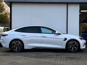 AUTO ELÉCTRICO BYD SEAL - Product Image 6