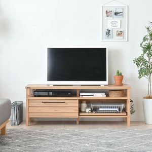 Lafica ขาตั้งทีวี MDF ดีไซน์ใหม่ทันสมัยเฟอร์นิเจอร์ห้องนั่งเล่นทีวีไม้ - Product Image 4