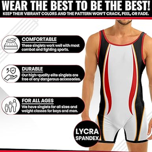 Combinaison de musculation personnalisée pour homme, sans manches, pour la musculation, la musculation en salle et la compétition - Product Image 5