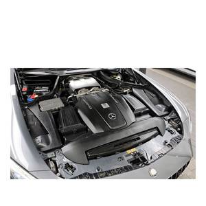 Mercedes-Benz AMG GT S 4.0 Modèle de novembre 2018 avec 48 169 km, conduite à gauche, sièges en cuir, caméra arrière - Product Image 6