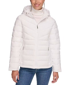 Chaqueta Acolchada Personalizada para Mujer, Gruesa, Impermeable, Ligera, Resistente al Viento, para Invierno - Product Image 5