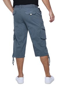 Custom Men's High Quality <b>Lightweight</b> Quick Dry Running Sport Fitness Yoga Hiking Drawstring Polyester Solid OEM Service <b>Shorts</b> - Product Image 3