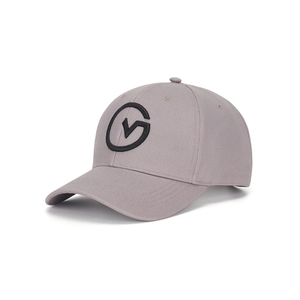 Casquette de golf personnalisée de haute qualité, imperméable, 6 panneaux, sportive, logo brodé 2D 3D, trous découpés au laser, unisexe, Injae Vina Golf VN - Product Image 3
