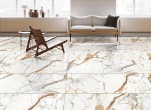 Azulejos de Porcelana Modernos con Acabado Brillante de Grado Exportación, Tamaños 800x1600, 1200x1800, 750x1500mm para Compradores Globales - Product Image 4