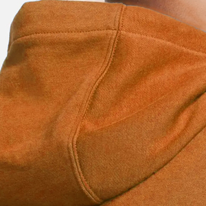 Sweat-shirts à capuche pour hommes de haute qualité, style nouveau, durables, imperméables, écologiques, logo personnalisé pour l'hiver - Product Image 3