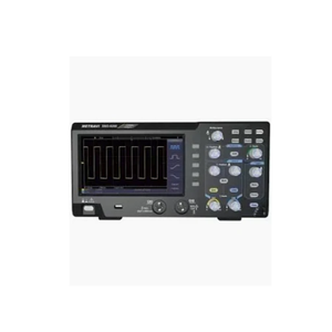 Osciloscopio Digital de Almacenamiento Metravi DSO-6050 de 2 Canales, 8 Bits y 1GS/s - Product Image 2