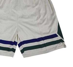 Nouvelle Collection Short de Basketball Miami Uni Haute Qualité Imprimé Maille Respirante Été Homme Personnalisé Séchage Rapide Style Urbain - Product Image 4