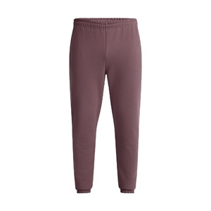 Hot Sale Customized Design Men's Sweatpants Solid <b>Black</b> Stylish Casual Straight Pattern Anti-Wrinkle <b>Trousers</b> From Bangladesh - Product Image 5
