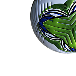 Balón de Entrenamiento de Fútbol, Tamaño 4, PU de Alta Calidad, Impresión Ecológica, Fabricante OEM, Venta al Por Mayor, Proveedor Deportivo - Product Image 3