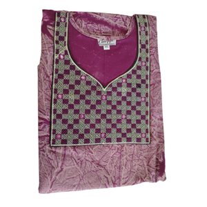 Nouvelle collection haut de gamme Nuisettes exclusives pour femmes du fournisseur indien Commandes en gros et livraison rapide dans le monde entier disponible - Product Image 6