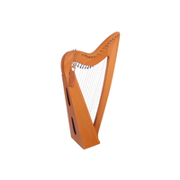 Irish Harp Professional Classical Harp Musical Instrument Irish Harp for Online Sale at Cheap Price
