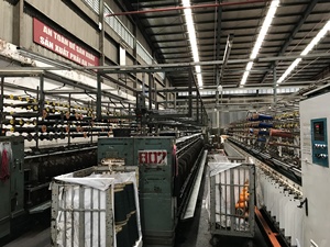 Cuerda de escalada versátil hecha en Vietnam Compañero de seguridad confiable para aventuras al aire libre - Product Image 6