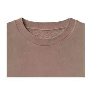 Producto de Alta Demanda, Sudadera Moderna para Hombre, Sudadera de Algodón Mezclado, Sudadera de Peso Medio para Hombre - Product Image 4