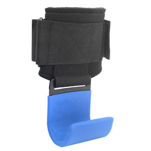 Ceinture de musculation en nylon auto-bloquante personnalisée pour athlètes de CrossFit, protection de la taille, musculation, entraînement en salle de sport, crochet de levage de poids - Product Image 6