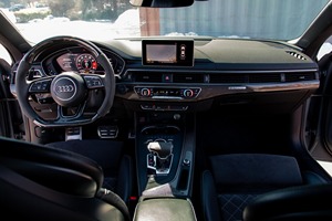 Audi S5 Coupé Premium Plus 2019 - Product Image 4