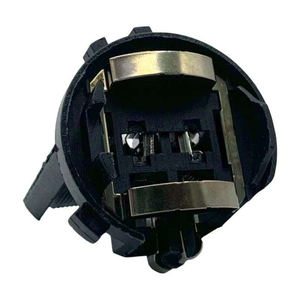 Adaptateur de support de douille de phare LED OE 5K0941109 H7, clip de fixation de base de remplacement pour VW Golf MK6 MK7 Scirocco - Product Image 1