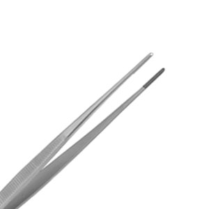 Pinzas de Presión de Alta Calidad de Acero Inoxidable, Instrumento Quirúrgico Médico para Manipulación - Product Image 5