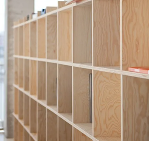 Contrachapado de Pino de Grado AA de 9/12/15/18 mm con Emisión de Formaldehído E0, Proveedor de Fábrica Vietnamita, para Interiores, Sala de Estar, Baño, Resistente al Agua - Product Image 5