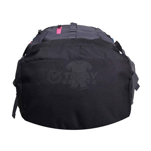 กระเป๋านักเรียนพรีเมียม ดีไซน์ทนทาน พร้อมช่องเก็บของกว้างขวาง สายสะพายไหล่ใส่สบายสำหรับใช้ในโรงเรียน - Product Image 5