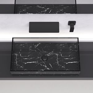 Rubinetto per Lavabo Bagno Serie Cascata - Product Image 3