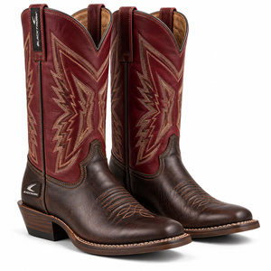 Professional Printed Horse Riding <b>Shoes</b> Men Women Long <b>Leather</b> Lightweight Breathable Quick Dry Eco-Friendly <b>Leather</b> - Product Image 1