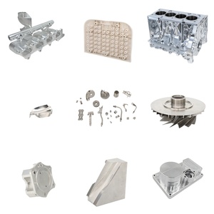 Composants d'outillage personnalisés usinés avec précision par CNC - Modèle OEM, origine Chine, marque Dawang Precision - Product Image 1