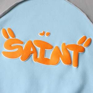 Sweat à capuche unisexe de qualité supérieure, imprimé graphique 3D haute définition, coupe oversize, mélange de couleurs spéciales, manches longues - Product Image 5