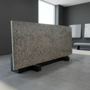 Luxury Desert Brown Granite Natural <b>Stone</b> Slabs Premium Polished Finish for Kitchen Countertops Wall Cladding Flooring and Home - Product Image 3