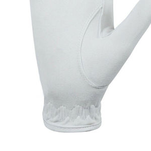 AINAS INDUSTRIES – Fournisseur de gants d'équitation en cuir légers, respirants et à séchage rapide, avec logo personnalisé et fermeture éclair, pour marque privée - Product Image 5