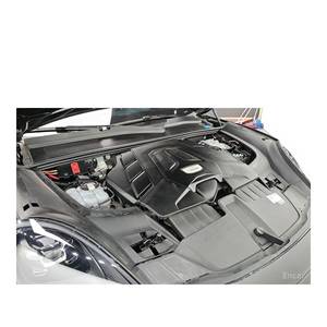 Porsche Cayenne 3.0 Coupé 2024, 11,583 km, Caja de Cambios Automática, Cámara Trasera, Asientos de Cuero, Volante a la Izquierda - Product Image 6