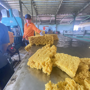 Caucho Natural de Primera Calidad SVR3L para la Producción de Bandas Elásticas para Dinero en Fábricas de Neumáticos - Product Image 2